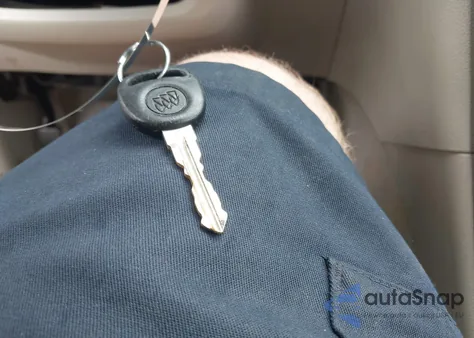 2011 Buick Enclave 1Xl из США, поврежденный, VIN 5GAKRBED0BJ335764